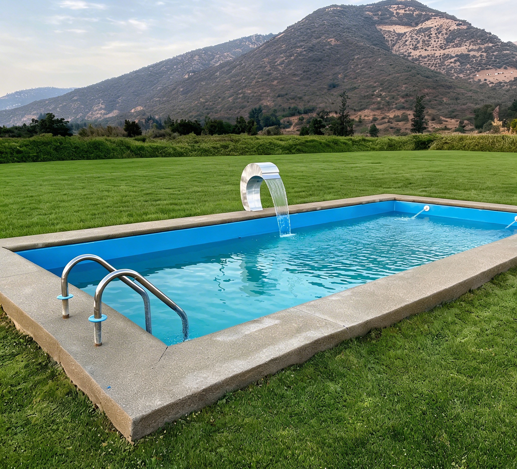 Instalación completa + Fulget