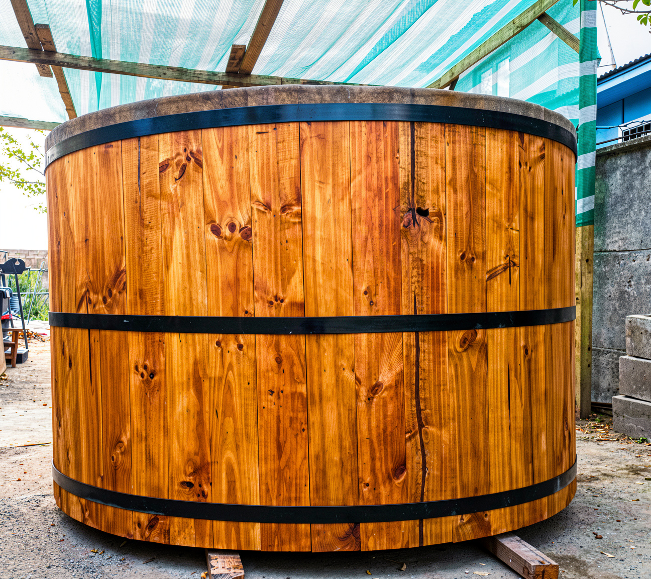 Proyecto personalizado