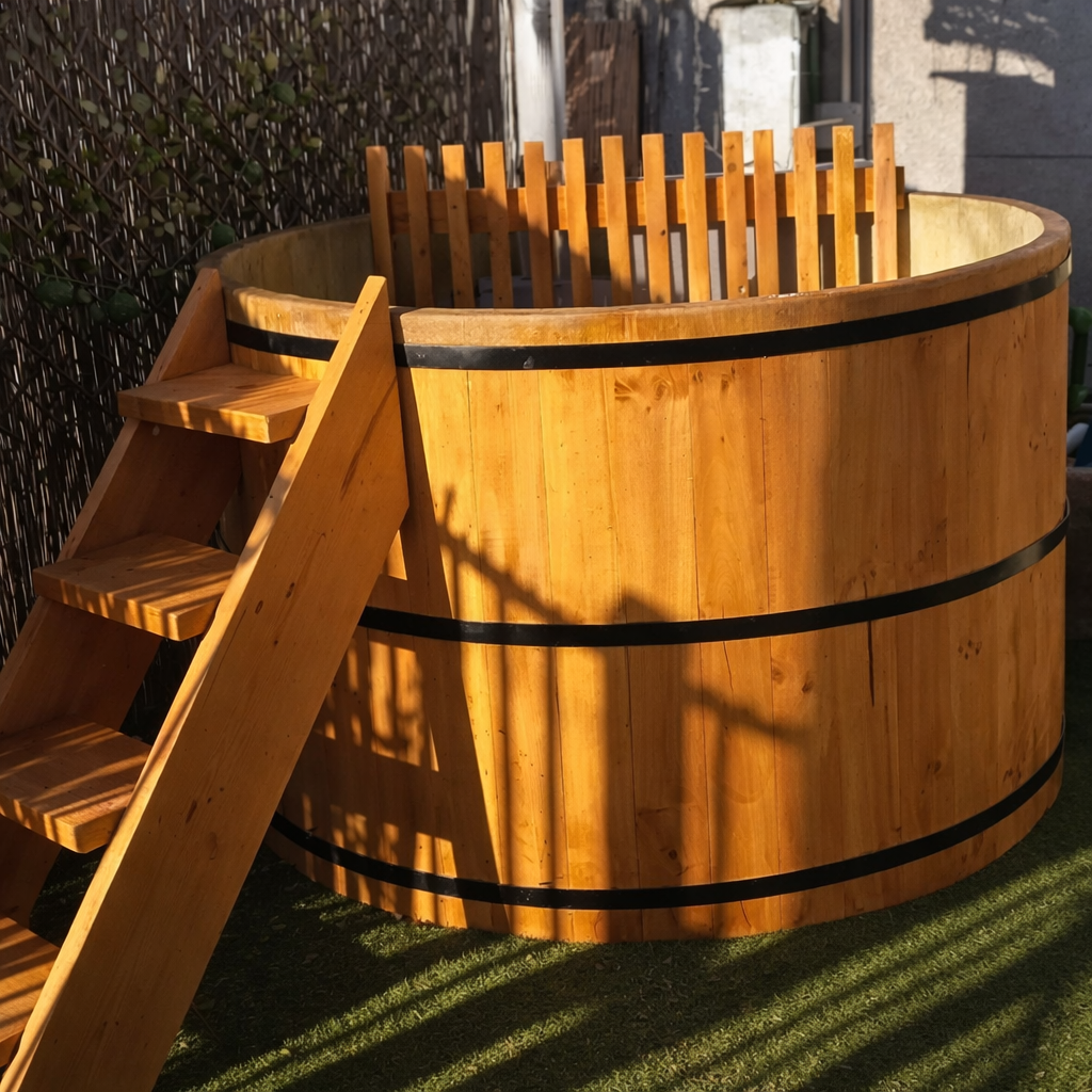 Tinajas a la medida que necesitas